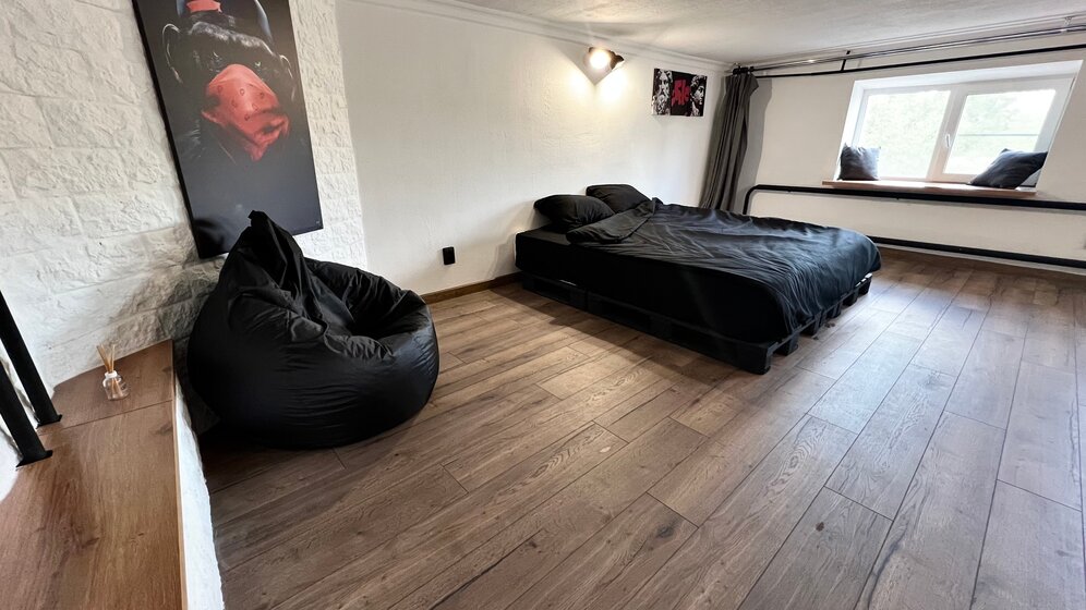 64 м², 3-комнатная квартира 2 500 ₽ в сутки - изображение 31