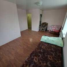 Квартира 31 м², 1-комнатная - изображение 5