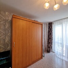 Квартира 32 м², студия - изображение 4