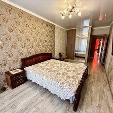 Квартира 38 м², 1-комнатная - изображение 2