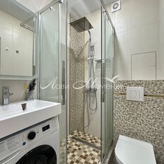Квартира 26 м², 1-комнатная - изображение 5