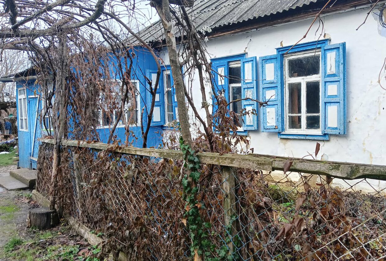 Дом 50 м² за 650 000 ₽ в хутор Курский — фото 3