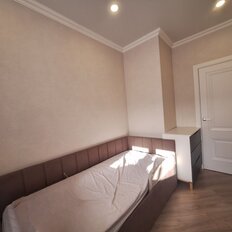 Квартира 55 м², 2-комнатная - изображение 4