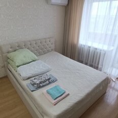 Квартира 41 м², 1-комнатная - изображение 4