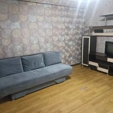 Квартира 32 м², 1-комнатная - изображение 3