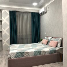 Квартира 38 м², 1-комнатная - изображение 3