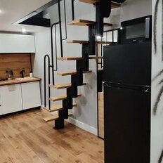 Квартира 25 м², студия - изображение 4