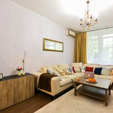 Квартира 65 м², 2-комнатная - изображение 3