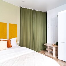 Квартира 32 м², 1-комнатная - изображение 3