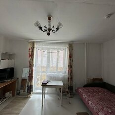 Квартира 30 м², студия - изображение 4