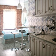 Квартира 20 м², студия - изображение 2