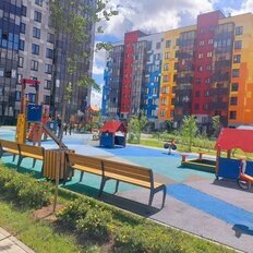 Квартира 28 м², студия - изображение 1