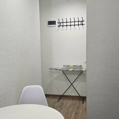 Квартира 11 м², студия - изображение 5