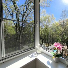 Квартира 63,3 м², 3-комнатная - изображение 3