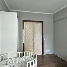 Квартира 63,9 м², 2-комнатная - изображение 2