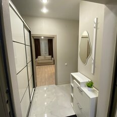 Квартира 25 м², студия - изображение 1