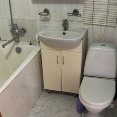 Квартира 42 м², 2-комнатная - изображение 5