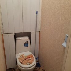 Квартира 33 м², 1-комнатная - изображение 2