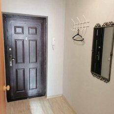 Квартира 24,1 м², студия - изображение 5