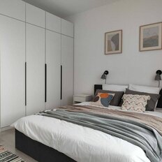 Квартира 50 м², 2-комнатная - изображение 4