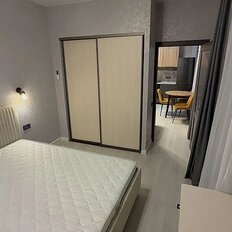 Квартира 52 м², 2-комнатные - изображение 5