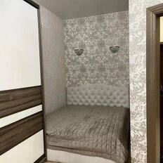 Квартира 38 м², 1-комнатная - изображение 4