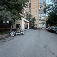 Квартира 34,4 м², 1-комнатная - изображение 5