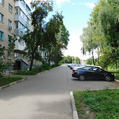 Квартира 63,4 м², 3-комнатная - изображение 2