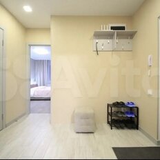 Квартира 54 м², 2-комнатная - изображение 2