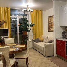 Квартира 60,4 м², 2-комнатная - изображение 3