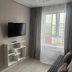 Квартира 38 м², 1-комнатная - изображение 4