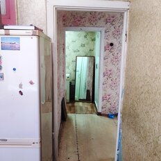 Квартира 30,9 м², 1-комнатная - изображение 5