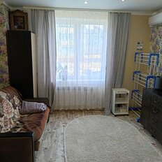 Квартира 42 м², 1-комнатная - изображение 2