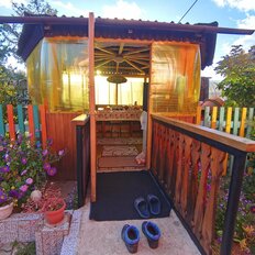 дом + 7 соток, участок - изображение 4