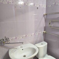 Квартира 30 м², 1-комнатная - изображение 4