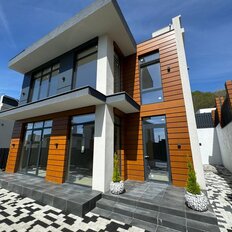 таунхаус + 3 сотки, участок - изображение 2