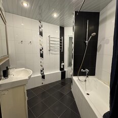 Квартира 36 м², 1-комнатная - изображение 4