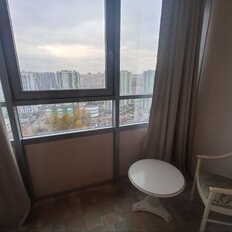 Квартира 25 м², студия - изображение 4