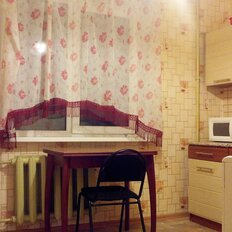 Квартира 42 м², 1-комнатная - изображение 2