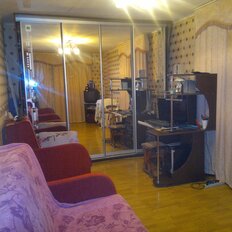 Квартира 31 м², 1-комнатная - изображение 1