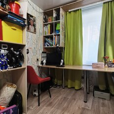 Квартира 48,3 м², 2-комнатная - изображение 4