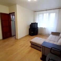 Квартира 32 м², 1-комнатная - изображение 4