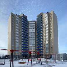 Квартира 93,2 м², 3-комнатная - изображение 2