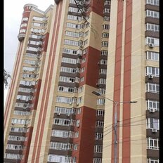 Квартира 38 м², 1-комнатная - изображение 1