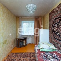 Квартира 59,8 м², 3-комнатная - изображение 5