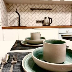 Квартира 23 м², студия - изображение 5