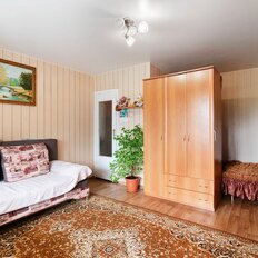 Квартира 32,6 м², 1-комнатная - изображение 4