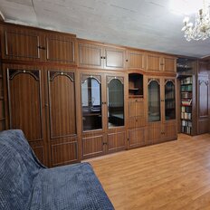 Квартира 30,6 м², 1-комнатная - изображение 4