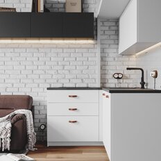 Квартира 18,6 м², студия - изображение 3