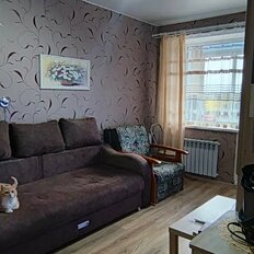 Квартира 28 м², 1-комнатная - изображение 4